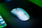 Razer Viper V2 Pro - Draadloze Gaming Muis - Oplaadbaar - 30.000 DPI - Wit