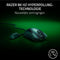 Razer Viper V3 Pro - Draadloze Gaming Muis - Optische Switches - 35000 DPI - Zwart