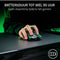 Razer Viper V3 Pro - Draadloze Gaming Muis - Optische Switches - 35000 DPI - Zwart