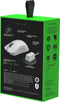 Razer Viper V3 Pro - Draadloze Gaming Muis - Symmetrisch - Optische Switches - 35000 DPI - Wit