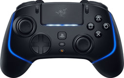 Razer Wolverine V2 Pro - Draadloze Gaming Controller - Zwart - PS5