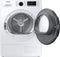 Samsung DV90TA240AE - Warmtepompdroger - 9 kg - A+++ - 63 dB