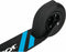 Razor A5 Air Step Met Luchtbanden - Black