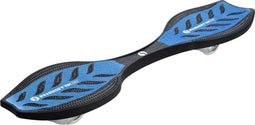 Razor Blauw Skateboard - Waveboard