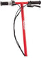 Razor Power Core E100 Electric Scooter - Elektrische Step - ALU RED