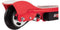 Razor Power Core E100 Electric Scooter - Elektrische Step - ALU RED