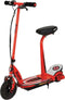 Razor - Power Core E100S - Elektrische Step - Rood/Zwart