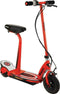 Razor - Power Core E100S - Elektrische Step - Rood/Zwart