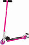 Razor Spark Scooter Pink