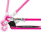 Razor Spark Scooter Pink