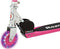 Razor Spark Scooter Pink