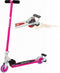 Razor Spark Scooter Pink