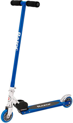 Razor Step S Scooter - Blauw