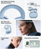 Huawei FreeClip 2 - TWS Bluetooth-oordopjes - IP54 stof- en spatwaterdicht - Blauw
