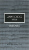 Jimmy Choo - Man Intense - Eau de Toilette - 50 ml