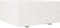 vidaXL - Plantenbak - 100x100x49,5 - cm - massief - grenenhout - wit