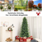 Coast Unit - Kunstkerstboom - 1462 takken - 180 cm