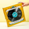 Balvi Wandklok Soundtracks DIY