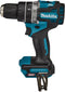 Makita HP002GZ - Klopboormachine - 36 V - 2200 toeren per minuut - Aluminium tandwielhuis