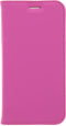 Accezz Samsung Galaxy S7 - Wallet Softcase Booktype - Schokabsorberend - Fuchsia