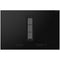 Inventum IKA8035 - Inductiekookplaat - 4 kookzones - Afzuigsysteem 629 m3/h