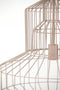 Light & Living Hanglamp Fynn - 50cm - Lichtbruin