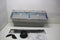 Siemens LB87NAC50 - Inbouwunit afzuigkap - 3 standen 745 m3/h 65 dB(A) - LED verlichting