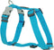 Red Dingo Hondentuig 20mm Neck 36-59cm Body 45-66cm DH-ZZ-TQ-20