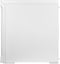 Genesis IRID 505 V2 - ATX Midi-Tower - 8 uitbreidingsslots - Wit