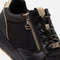 Tamaris 106232 - Lage sneakers - Vegan - Zwart