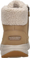 Skechers On-The-Go Stellar - Dames Laarzen - Waterbestendig - Bruin