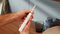 Philips Sonicare 5500 HX7110/01 - Elektrische Tandenborstel - 2 Poetsstanden - Wit
