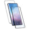 Myway Magic 6 Lite 5G - Mobielhoesje - Bescherming tegen krassen - Tempered glass