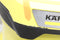Kärcher WD 2-18 - Accu-alleszuiger - 12L reservoir - 18 V batterij