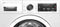 Bosch WAX32KC1FG - Voorlader 10 kg 1600 rpm - Wit