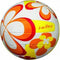 JOHN volley ball 210mm., assort. 52808R