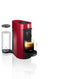 Magimix Vertuo Plus - Koffiemachine - 4 kopgroottes - 1,2l waterreservoir - 1.260W