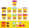 Play-Doh Taart met Laagjes - Boetseerklei - Speelset met oven en glazuurroller - Multi