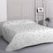 Sprei HappyFriday Blanc Constellation Multicolour 260 x 260 cm