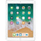 Apple iPad 5 (2017, A9 series) - Zilver - 32 GB - WiFi