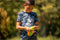 Rhombus Air Parachute Ball