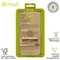 Muvit for Change iPhone 17 - Telefoonhoes - Bescherming tegen krassen - Transparant