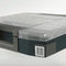 Raaco Boxxser 55 - Assortimentsdoos - 9 inzetbakjes - 224 x 241 x 55 mm - 138277