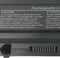 Dell Vostro 1310 1320 - Batterij 312-0725 - 11.1V 6600mAh