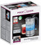 ProfiCook WKS 1228 G - Glazen Waterkoker 0,5L - Roestvrij staal - Snoerloos