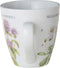 Marjolein Bastin Wildflowers Mokken - Theemok - Koffiemok - medium Lotus - 32 cl