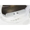 Bosch WQG233D1NL - Warmtepompdroger - Easy Clean Filter - Serie 6