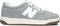 New Balance Bb480 - Lage sneakers - Leer met Ortholite-inzetstuk - Grijs (38.5)