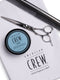 Stevige Fixatie Wax Fiber American Crew