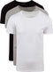 Tommy Hilfiger - T-shirts Ronde Hals - Modern-Fit - 3-Pack